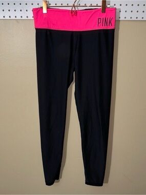 PINK Victoria's Secret Ultimate Full Length Legging